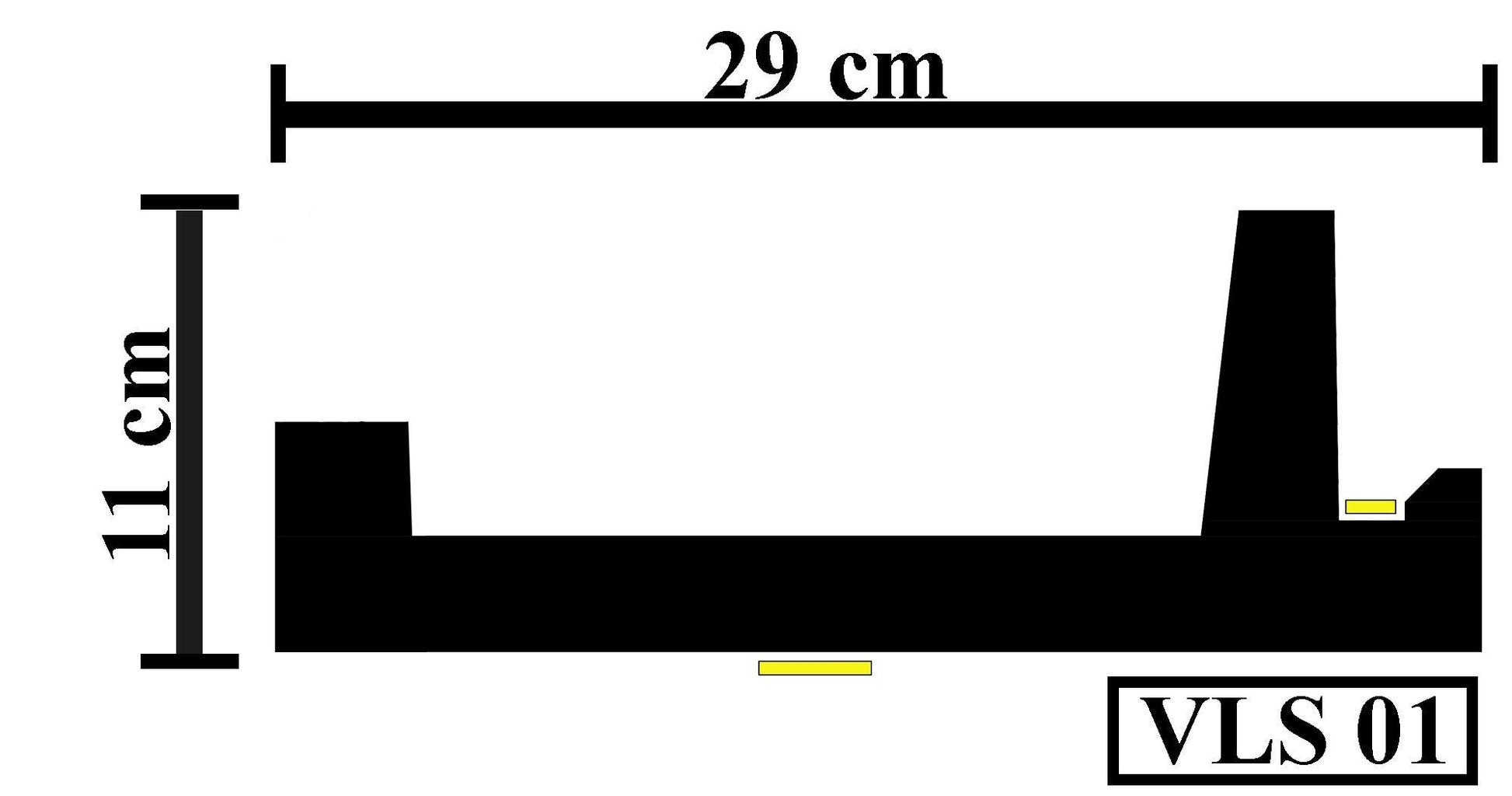 cornice cut