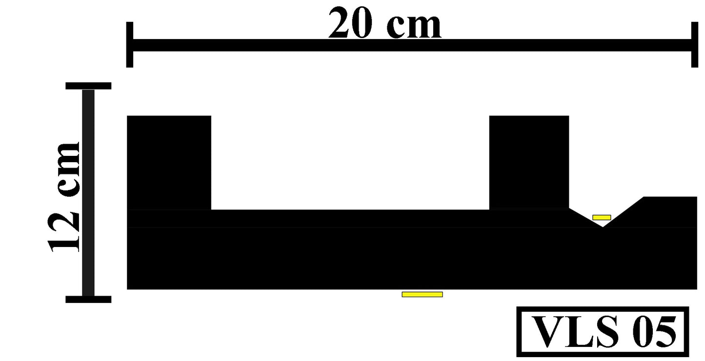 cornice cut